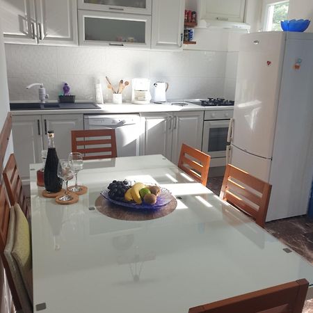 Apartman Pobuk Primosten Exterior photo