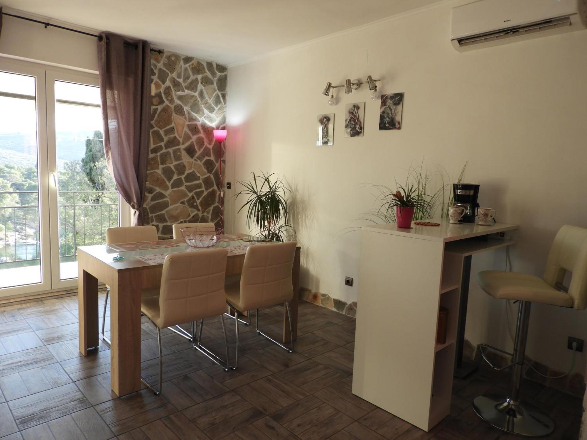 Apartman Pobuk Primosten Exterior photo