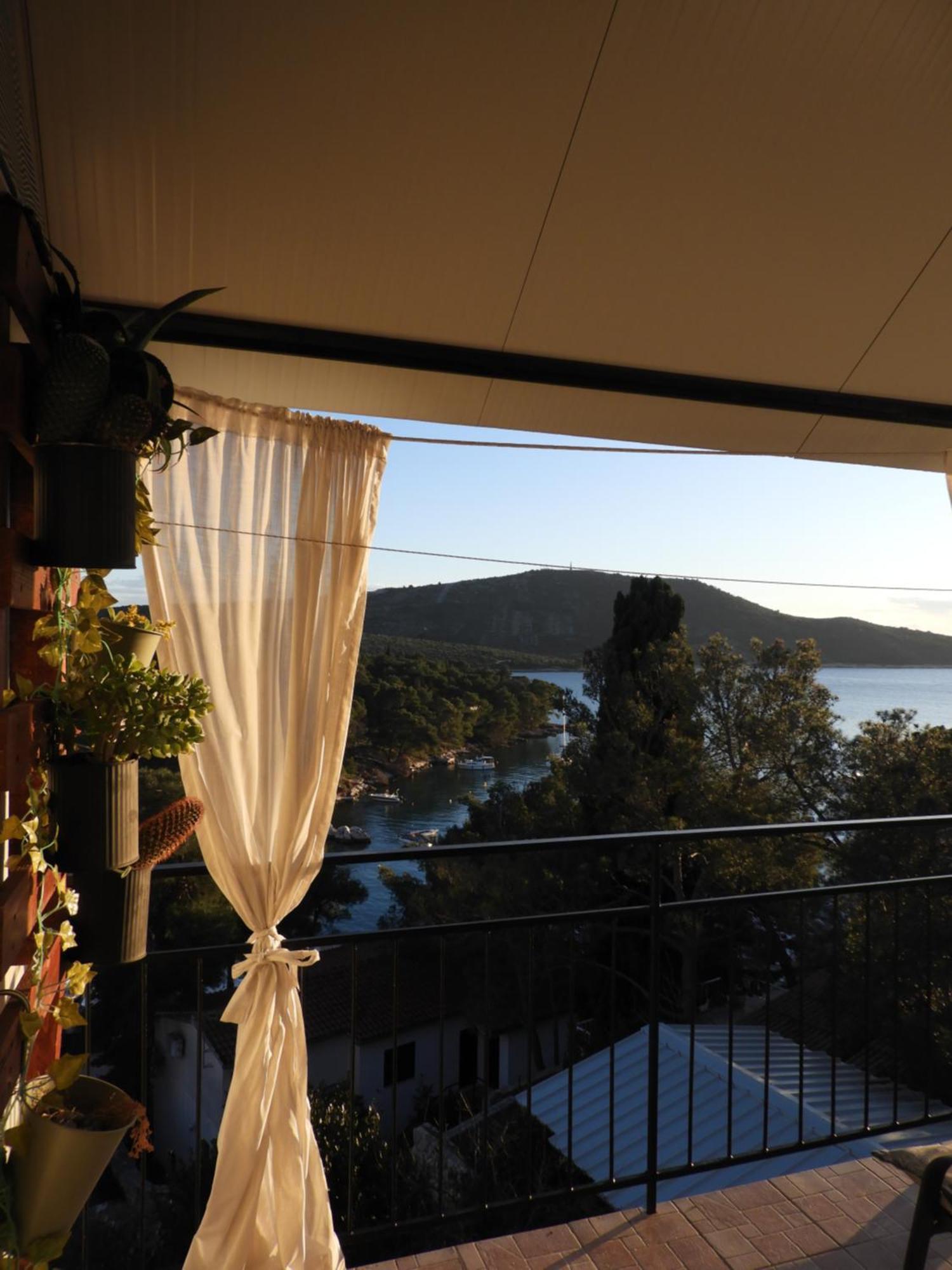 Apartman Pobuk Primosten Exterior photo