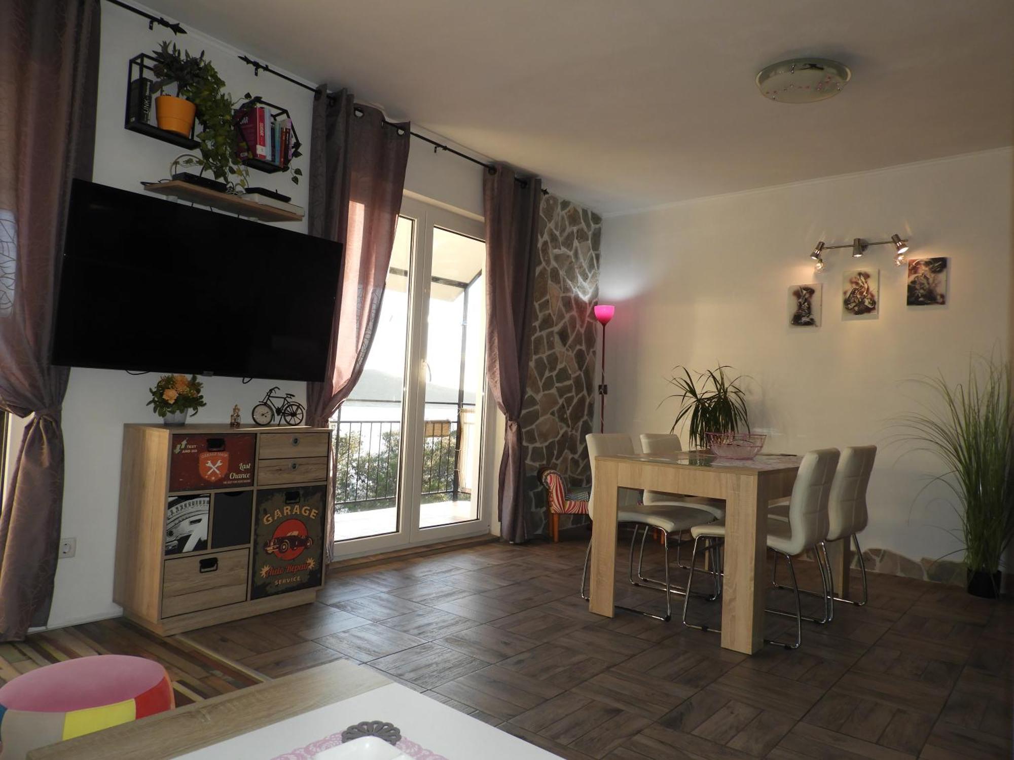 Apartman Pobuk Primosten Exterior photo
