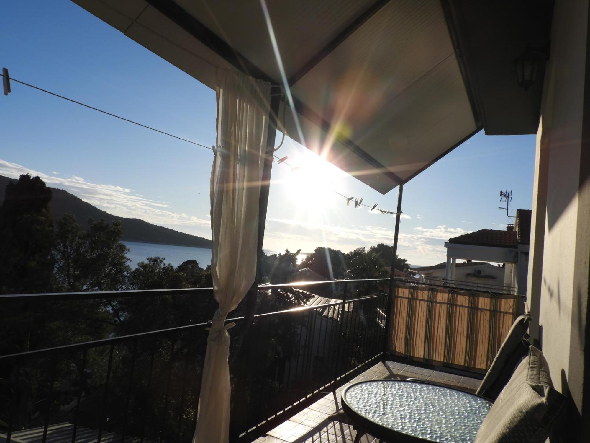 Apartman Pobuk Primosten Exterior photo