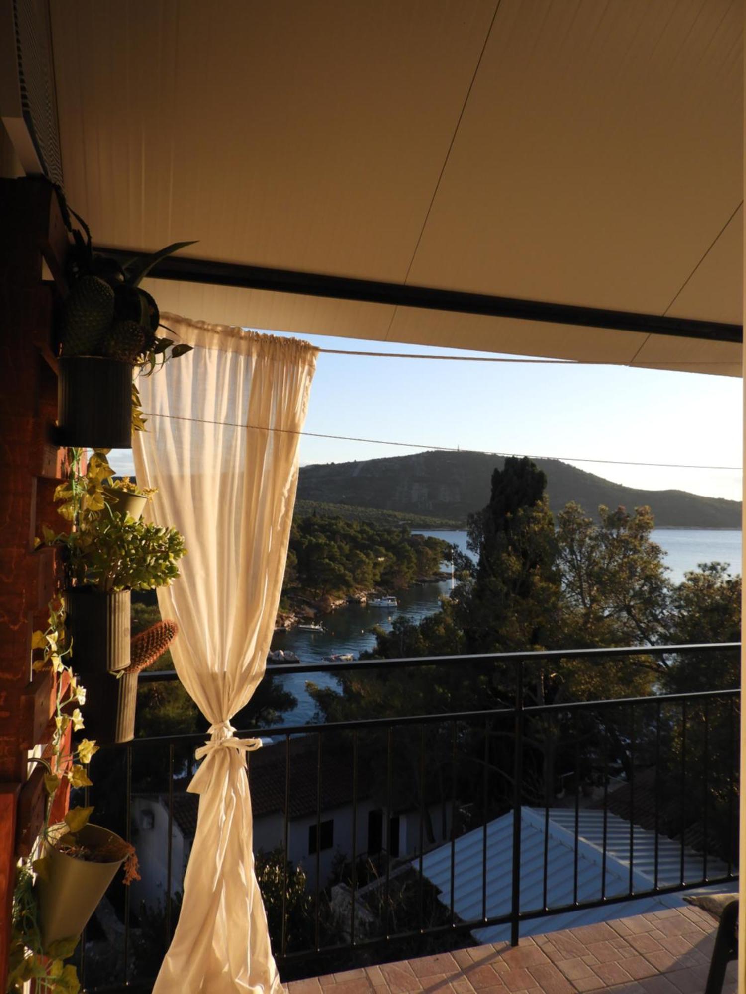 Apartman Pobuk Primosten Exterior photo