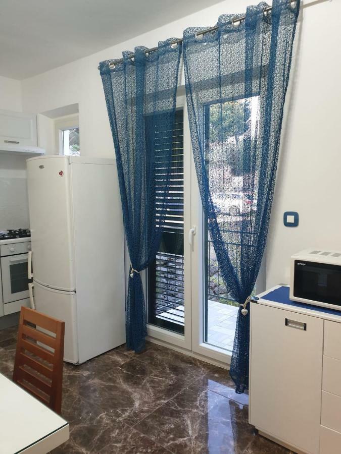 Apartman Pobuk Primosten Exterior photo